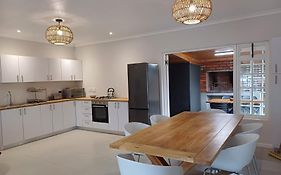 Rees Cottage